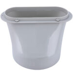 Abluftschlauch-Adapter für Klimaanlagen-Abluftschläuche, Ø 15,5 cm