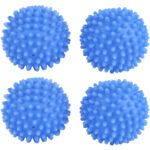 Wäschetrockner Bälle, 4-tlg