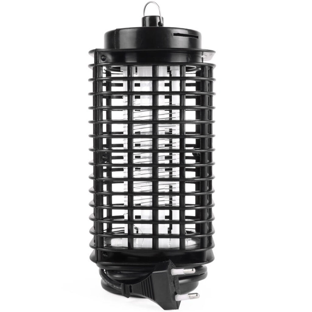 UV Mücken- & Insektenverrnichter, 1.2 W