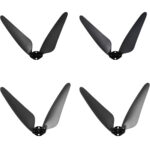 Ersatz-Rotoren-Set für faltbaren GPS-Quadrocopter CH5260