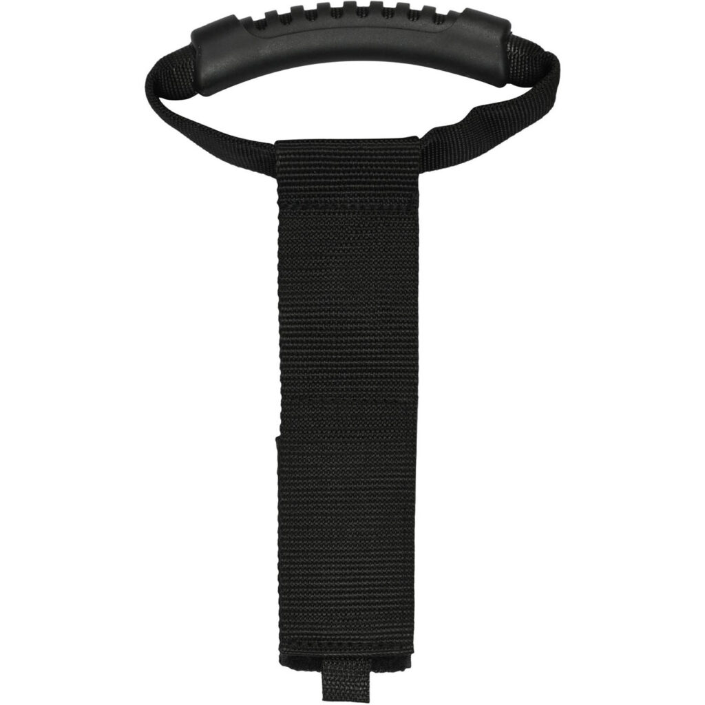 Kabel- und Schlauch-Organisierer mit Tragegriff Kabel- und Schlauch-Organisierer mit Tragegriff