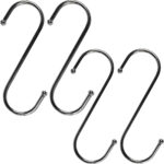 Hängehaken-Set, 4-tlg, 16 cm