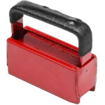 Hebemagnet mit Griff, 20 kg