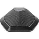 Konferenzlautsprecher mit USB-Anschluss & Geräuschunterdrückung