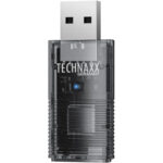 USB-Dongle für Car Play & Android Auto