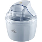 Eismaschine, 1,2 l