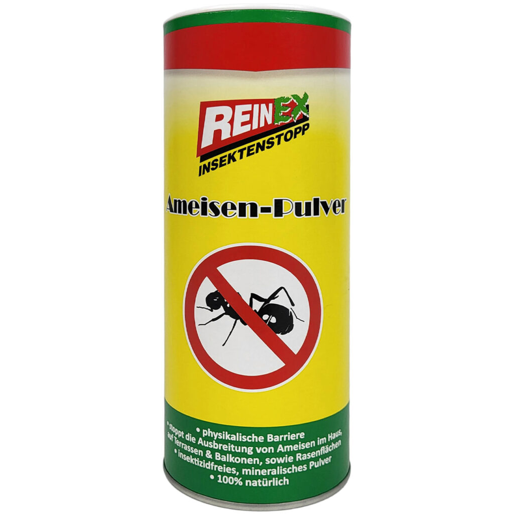 Ameisen-Pulver, 250 g Ameisen-Pulver, 250 g