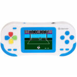 Gamepad, 2.8″ LCD, 200 Spiele