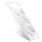 Profi Küchenreibe, weiss