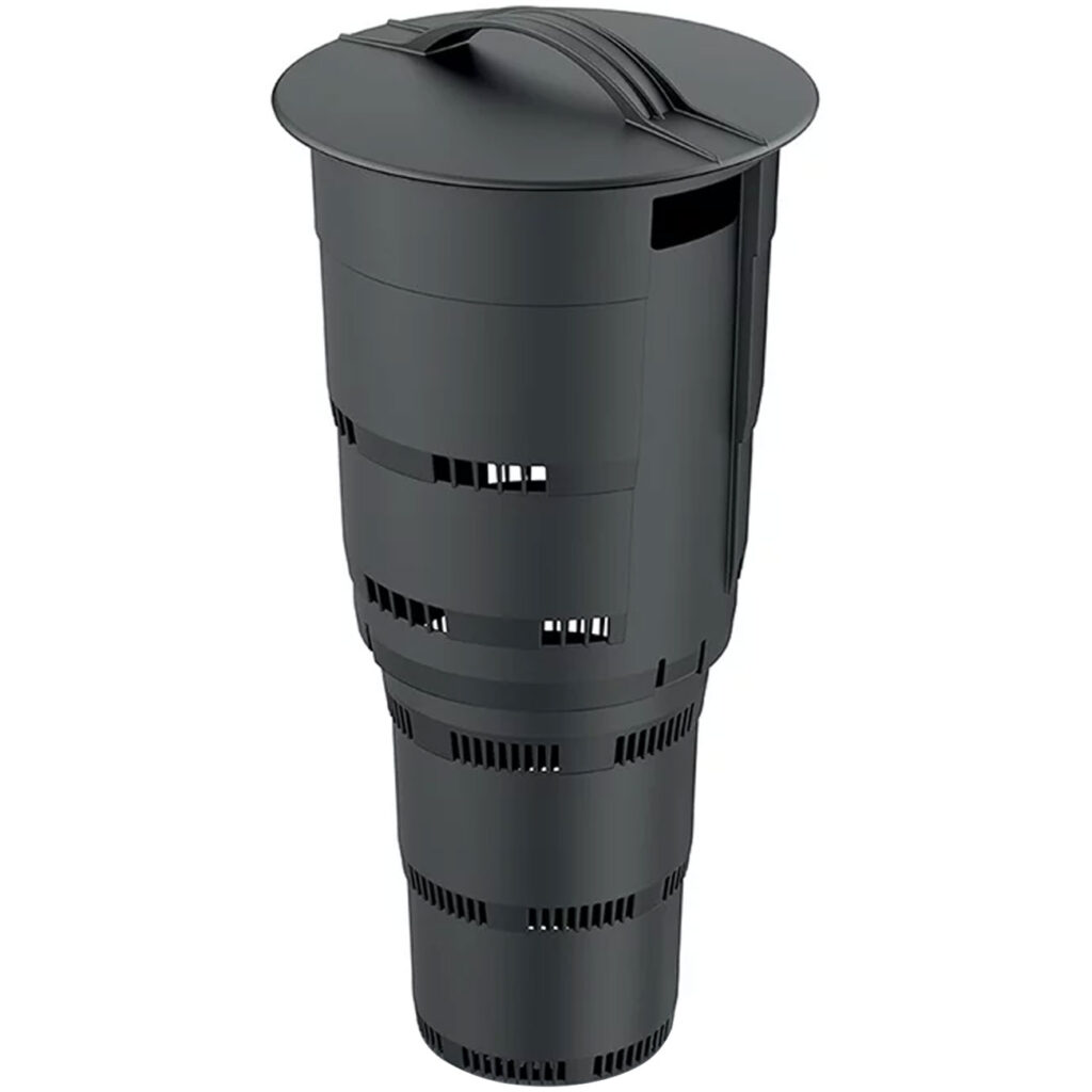 Unterirdischer Mini-Komposter, 11 L