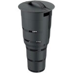 Unterirdischer Mini-Komposter, 11 L