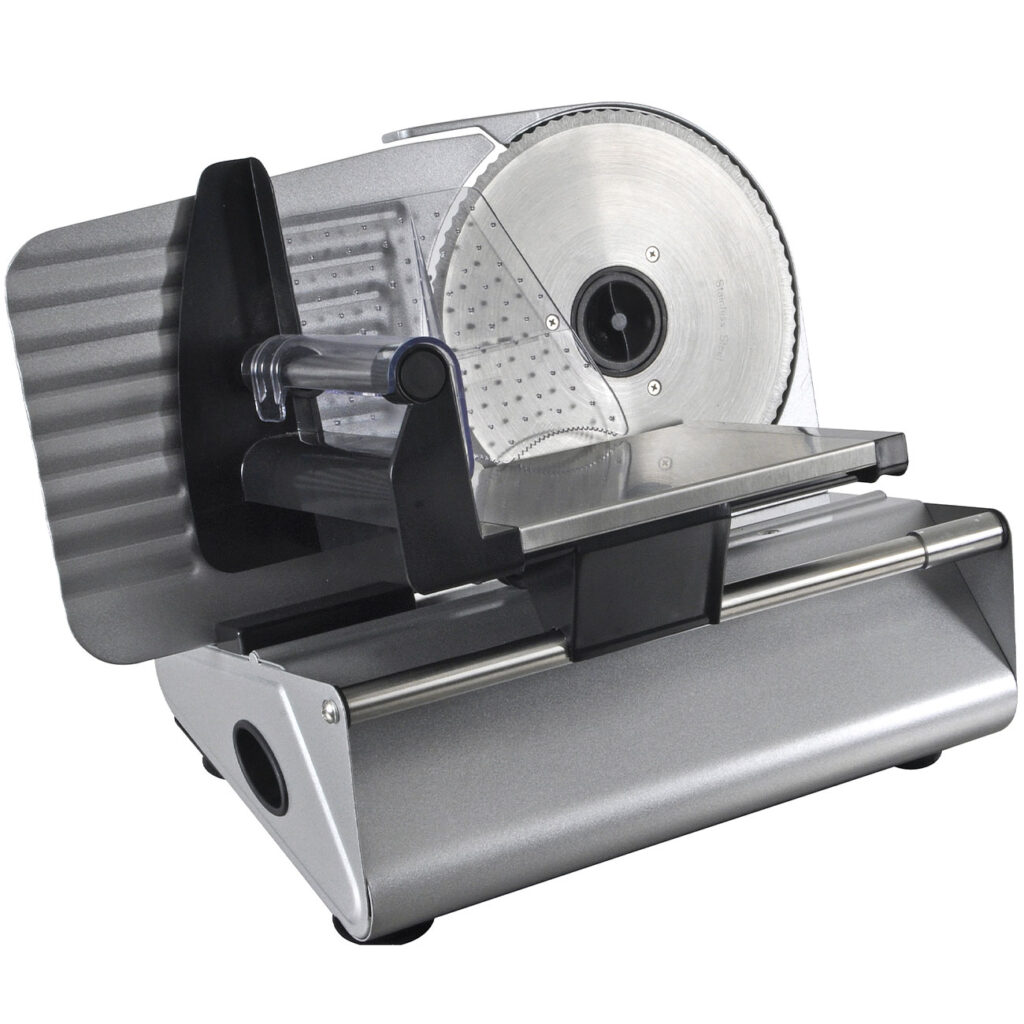 Allesschneider, 200W