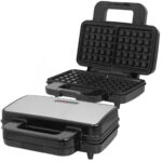 Belgisches Waffeleisen 1000 Watt