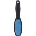 Fusselbürste für Textilien, Kleiderbürste, 24 cm Fusselbürste für Textilien, Kleiderbürste, 24 cm