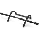 Klimmzugstange, Stahl, Liegestützstange, max. 100 kg