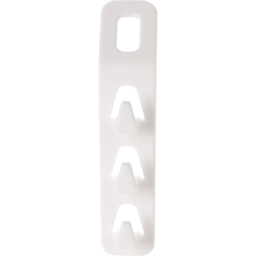 Kleiderbügel Verbindungshaken, 3er-Set Kleiderbügel Verbindungshaken, 3er-Set