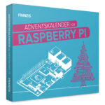 Adventskalender, Bauen einer programierbaren Weihnachtskrippe, Raspberry Pi Steuerung
