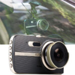 Dashcam und Spurhalteassistent, Abstandswarner, 5MP Kamera