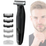 Braun Series XT3200 Herrenrasierer, Präzisionstrimmer