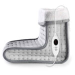 Fusswärmer mit 6 Wärmestufen, Fussheizung, 100 Watt Fusswärmer mit 6 Wärmestufen, Fussheizung, 100 Watt