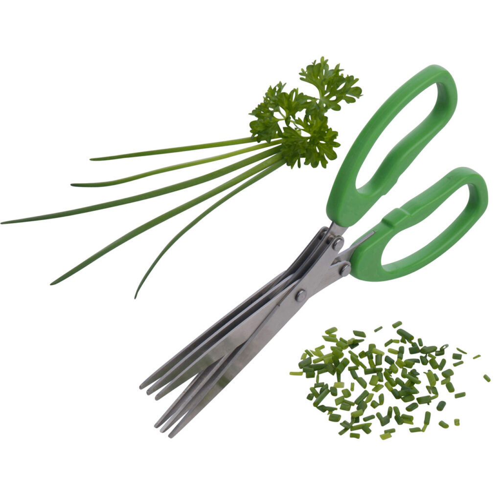 Kräuterschere, 19 cm Kräuterschere, 19 cm