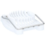 Eierschneider mit 8 Edelstahl-Drähten