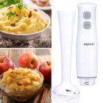 Pürierstab, Stabmixer, 400 W