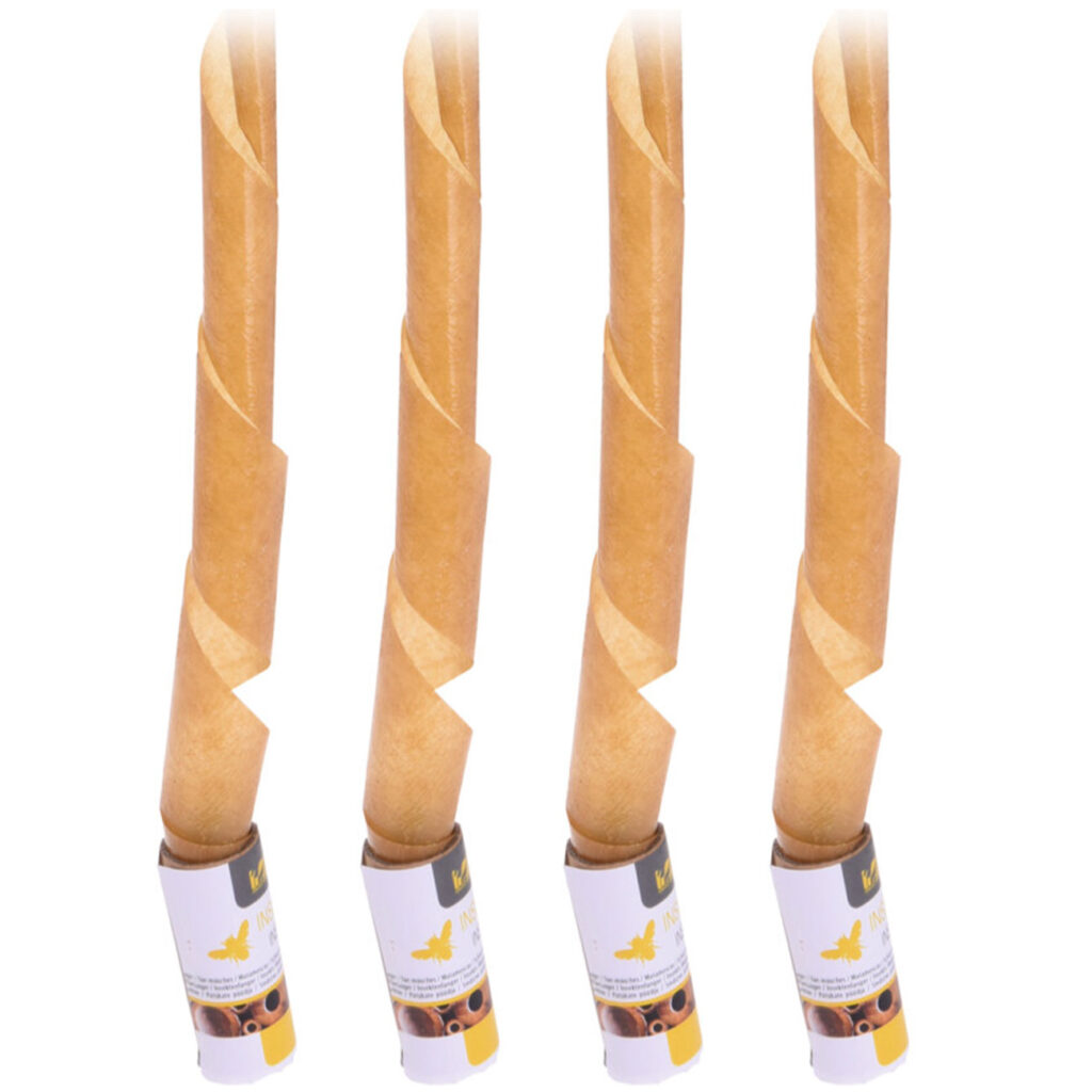 Insektenfänger, Klebestreifen, 4-tlg Insektenfänger, Klebestreifen, 4-tlg