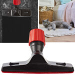 Universal Staubsauger Tierhaardüse, Tierhaarbürste, Fusseldüse