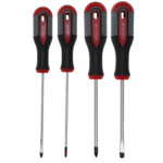 Schraubendreher-Set, 4-tlg.