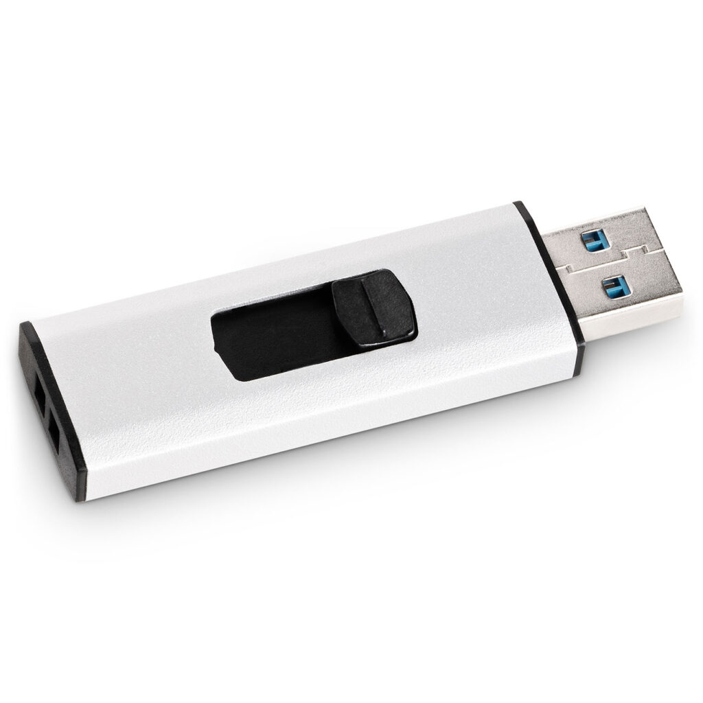 USB Speicherstick, USB 3.0 Flash Drive, 32 GB