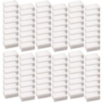 Profi Schmutzradierer Reinigungsschwamm, 96er-Vorteilspack, Zauberschwamm