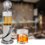 Getränkespender Zapfsäule, H 48 cm, 950 ml