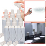 6er-Set Zerstäuberflasche, 100 ml 6er-Set Zerstäuberflasche, 100 ml