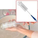 XL Reinigungsbürste, Ø 7 x L 40 cm XL Reinigungsbürste, Ø 7 x L 40 cm