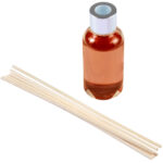 Raumduft, Patschuli, mit Stäbchen, 30ml