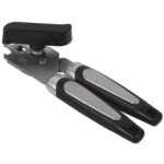 Dosenöffner aus Edelstahl, Büchsenöffner Dosenöffner aus Edelstahl, Büchsenöffner