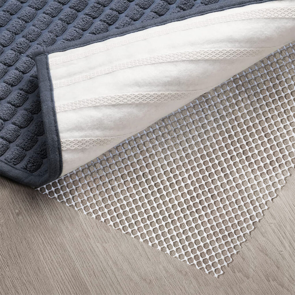 Teppich Antirutschunterlage, zuschneidbar, 80 x 200 cm