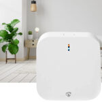 WLAN Gateway mit Bluethooth für Smart Home Geräte