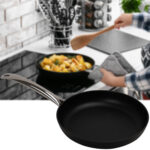 Bratpfanne Ø 24 cm, Antihaftbeschichtung, Induktionsgeeignet Bratpfanne Ø 24 cm, Antihaftbeschichtung, Induktionsgeeignet