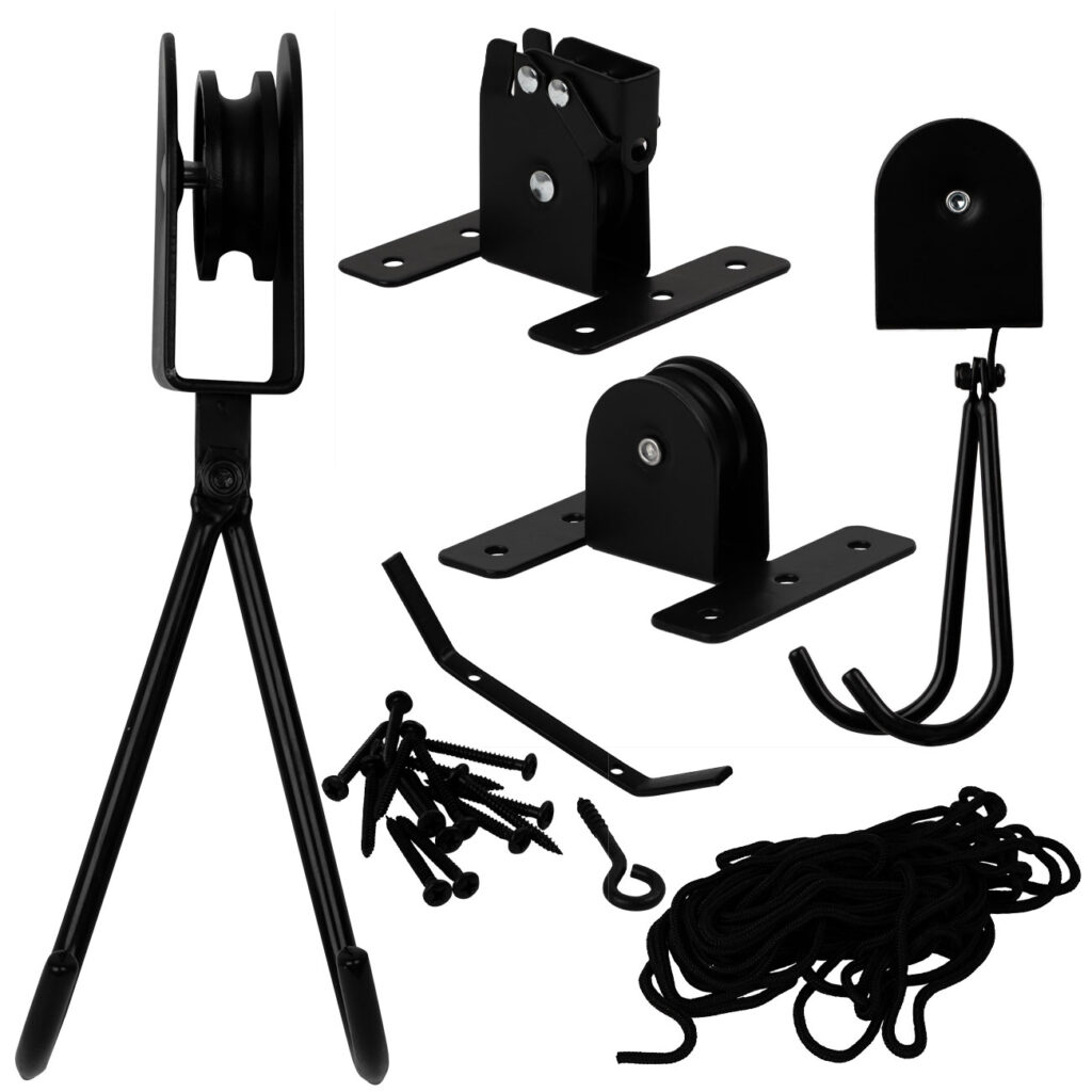 Fahrrad-Deckenlift, bis max. 20 kg Fahrrad-Deckenlift, bis max. 20 kg