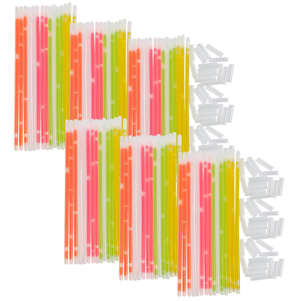 Knicklichter, 90 Stück Knicklichter, 90 Stück