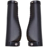 Universal-Velogriffe in Lederoptik