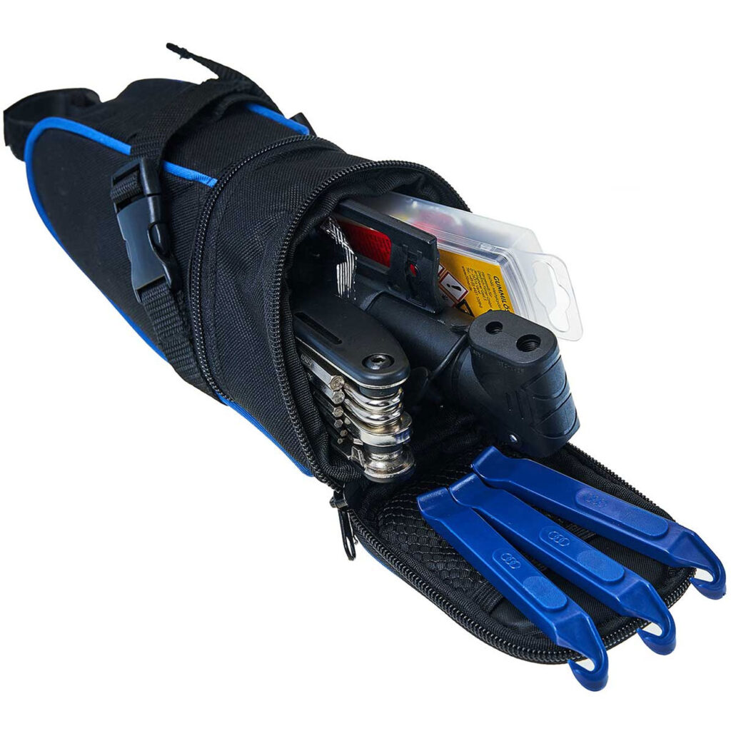 Velo-Werkzeug-Set, 7-teilig Velo-Werkzeug-Set, 7-teilig