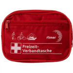 Erste-Hilfe-Set, 21-teilig