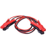 Starthilfekabel, 350A, 25mm², 3,5 m Starthilfekabel, 350A, 25mm², 3,5 m
