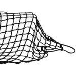 Sicherheitsnetz für offene PKW-Anhänger, 2 x 3 m