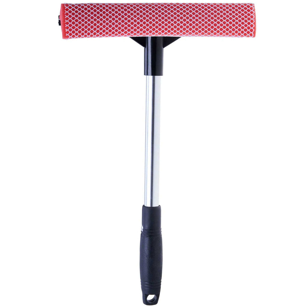 Scheibenabzieher für Autoscheiben, 26 cm