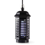 Moskito-Lichtfalle, 4 Watt, IP20