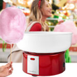 Zuckerwatte-Maschine, 500 W